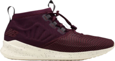Кроссовки New Balance Cypher Run Oxblood, красный