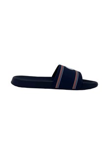 Пляжные тапочки Superga, темно-синий