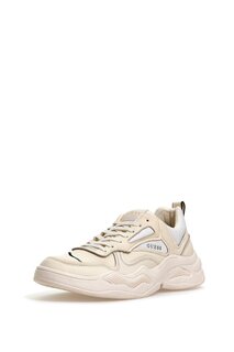 Мужские кроссовки Bassano Guess, бежевый