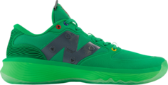 Кроссовки Hesi Low Gamer Tag Pack, зеленый New Balance