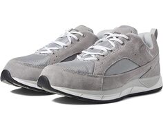 Кроссовки L.L.Bean Beans Comfort Fitness Walker Suede Mesh, серый L.L.Bean®