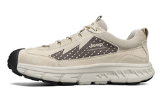 Кроссовки Jeep Casual Shoes Men Low-Top Sand, цвет Sand