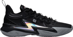 Кроссовки Wade Son of Flash First Born, черный Li Ning