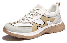 Кроссовки CAMEL Casual Shoes Men Low-Top