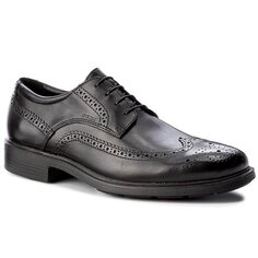 Туфли Geox UDublin B, черный