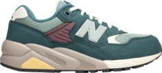 Кроссовки 580 Vintage Teal, бирюзовый New Balance