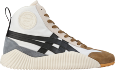 Кроссовки Acromount MT Brown Toe, кремовый Onitsuka Tiger