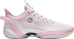 Кроссовки Three-Pointer Rain 1 Sakura, розовый Anta