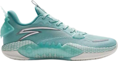 Кроссовки Shock Wave 5 Frozen Rain, синий Anta