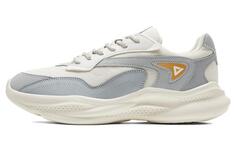 Кроссовки PEAK Lifestyle Shoes Men Low-top, серый