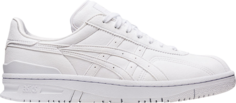 Кроссовки Comme Des Garçons SHIRT x Vic NBD White, белый Asics