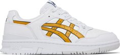 Кроссовки EX89 White Mustard Seed, белый Asics