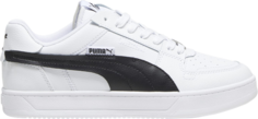 Кроссовки Caven 2.0 VTG White Black, белый Puma