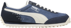 Кроссовки Fast Rider Navy Pack - Denim, синий Puma