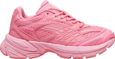 Кроссовки Velophasis Technisch - Strawberry Burst, розовый Puma