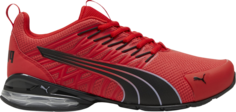 Кроссовки Voltaic Evo Red Black, красный Puma
