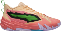 Кроссовки Scoot Zeros Georgia Peach, розовый Puma