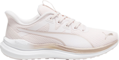 Кроссовки Reflect Lite Molten Metal - Frosty Pink, розовый Puma