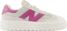 Кроссовки CT302 Moonbeam Scorpio, кремовый New Balance