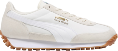 Кроссовки Easy Rider Vintage Alpine Snow Gold, кремовый Puma
