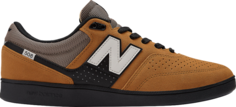 Кроссовки Brandon Westgate x Numeric 508 Dolce Black, коричневый New Balance