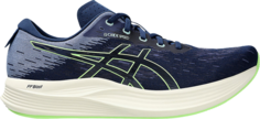 Кроссовки EvoRide Speed 2 Blue Expanse, синий Asics