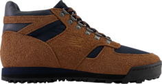 Кроссовки Rainier True Brown, коричневый New Balance