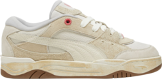 Кроссовки Jeff Staple x 180 Year of the Dragon - Granola, кремовый Puma