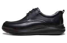 Кроссовки CAMEL Casual Shoes Men Low-Top, черный