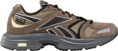 Кроссовки Premier Road Plus 6 Grout, коричневый Reebok