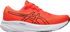 Кроссовки Gel Pulse 15 Sunrise Red Black, оранжевый Asics
