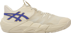Кроссовки Unpre ARS Low 2 Birch Sapphire, кремовый Asics