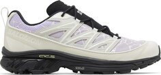 Кроссовки Bone Soda x XT-6 Expanse LTR Bonamons, кремовый Salomon