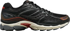 Кроссовки Progrid Omni 9 Disrupt Pack, черный Saucony