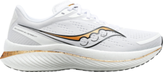 Кроссовки Endorphin Speed 3 White Gold, белый Saucony