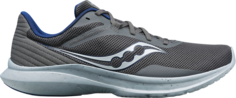 Кроссовки Convergence Carbon Tide, серый Saucony