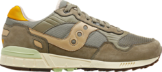 Кроссовки Shadow 5000 Premium Grey Orange, серый Saucony