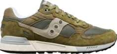 Кроссовки Shadow 5000 Sage, зеленый Saucony