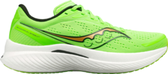 Кроссовки Endorphin Speed 3 Slime Gold, зеленый Saucony