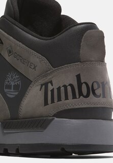 Кроссовки на шнуровке Timberland, серый