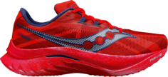 Кроссовки Endorphin Speed 4 London, красный Saucony