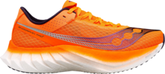 Кроссовки Endorphin Pro 4 ViZiOrange, оранжевый Saucony