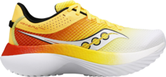Кроссовки Kinvara Pro ViZiGold Infrared, золотой Saucony
