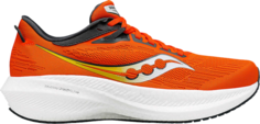 Кроссовки Triumph 21 Pepper Shadow, оранжевый Saucony