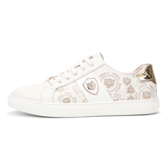 Кроссовки TOM TAILOR Skateboarding Shoes Men Low-top, белый