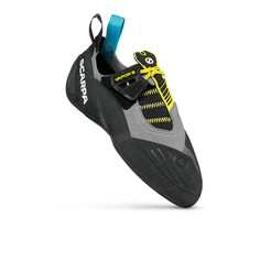 Кроссовки Scarpa Vapour S Climbing, серый