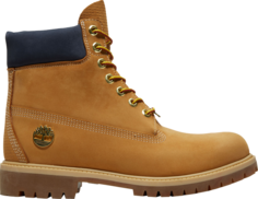Кроссовки 6 Inch Premium Boot MC Hip Hop, загар Timberland