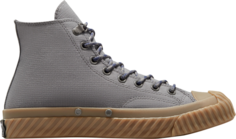 Кроссовки Chuck 70 Bosey High Origin Story Grey Gum, серый Converse