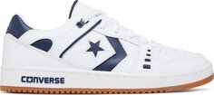 Кроссовки AS-1 Pro White Navy Gum, белый Converse