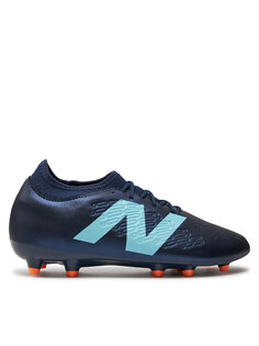 Футбольные бутсы New Balance, синий